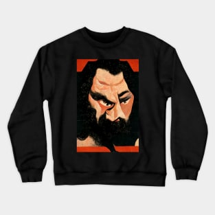 The Bruiser Crewneck Sweatshirt